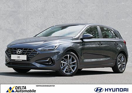 Hyundai i30 1.0 TGDI 48V Trend Navi Voll-LED Carplay