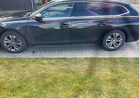 Peugeot 508 PureTech 180 EAT8 Active SW Active