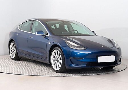 Tesla Model 3 Long Range 4WD 76kWh 2019 , 4X4,