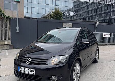 VW Golf Plus Volkswagen 2.0 TDI Team Team