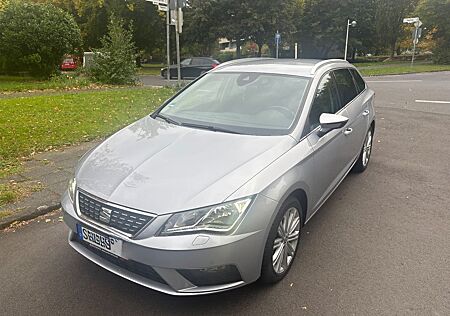Seat Leon 2.0 TDI 110kW Xcellence DSG Sportstoure...