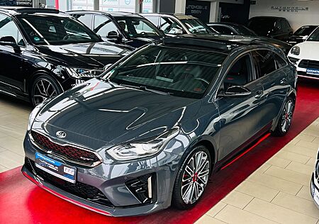 Kia Pro_ceed ProCeed GT|DCT|PANORAMA|JBL|DIGITAL-TACHO|1.HAND