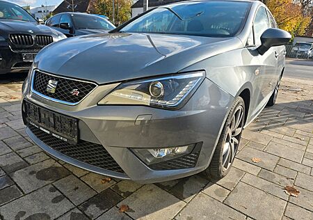 Seat Ibiza 1.4 FR LED