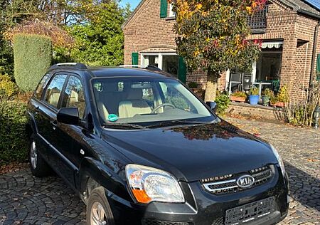 Kia Sportage 2.0 CRDi 2WD EX EX