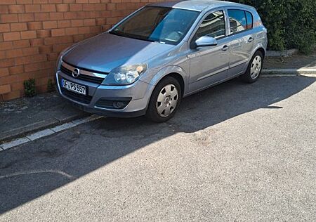 Opel Astra 1.6 Twinport 77kW -