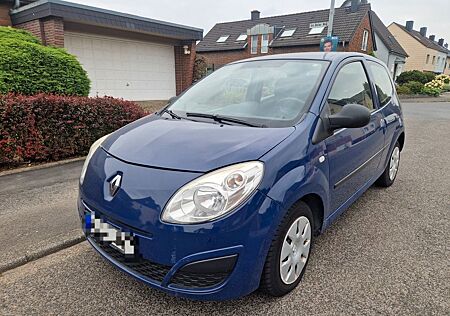 Renault Twingo / Allwetterreifen