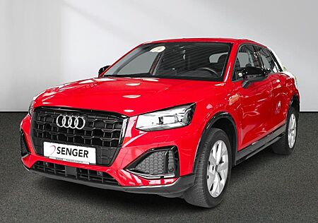 Audi Q2 35 TFSI advanced Kamera MMI Matrix-LED AHK