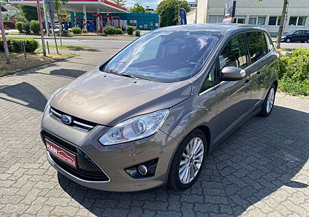 Ford Grand C-Max Titanium