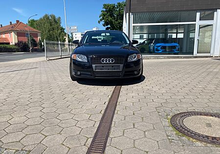 Audi A4 1.9 TDI -