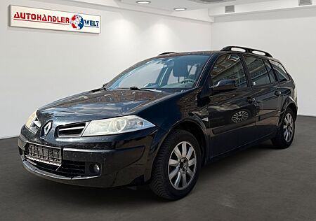 Renault Megane Kombi 1.6i Klimaanlage PDC