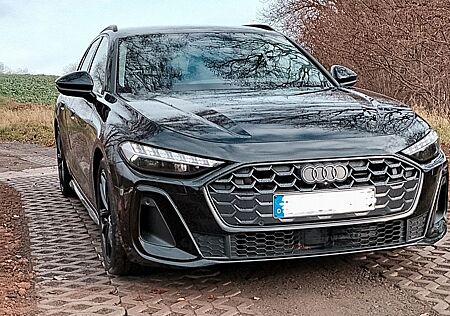 Audi A5 TFSI 110 kW S tronic Avant -
