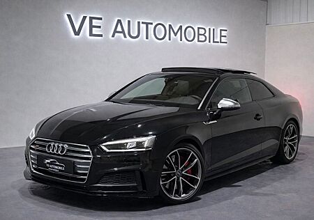 Audi S5 Coupe*VIRTUAL*PANORAMA*B&O*KAMERA*KEYLESSGO