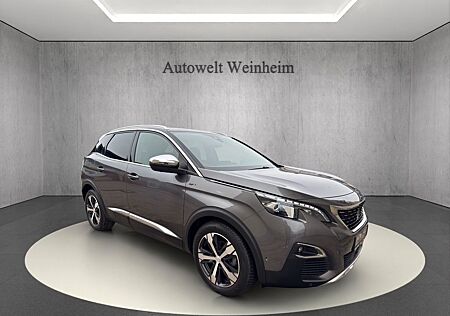Peugeot 3008 °GT-LINE°AUT°PANO°360KAM°MASSAGE°MEMORY°LED°