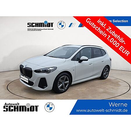 BMW 2er Active Tourer leasen