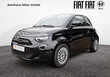 Fiat 500E Action 23,8 kWh KLIMA LED-TAFAHRL. UVW.