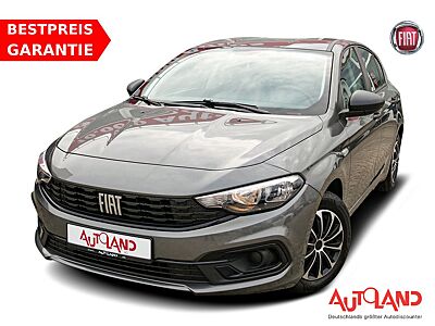Fiat Tipo Hatchback 1.4 Klima Bluetooth USB DAB