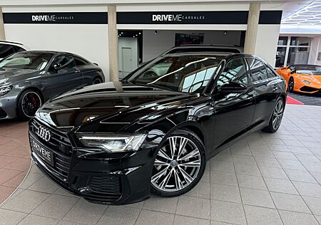 Audi A6 Lim. 50 TDI quattro 3x S-Line ACC Matrix