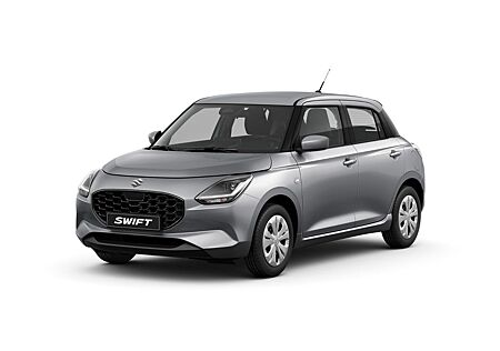 Suzuki Swift HYBRID COMFORT ALLGRIP 5 Jahre Garantie