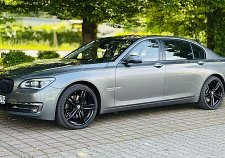 BMW 730 gebraucht kaufen BMW 730Ld -