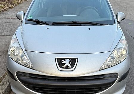 Peugeot 207 1.4 Filou 75 Filou
