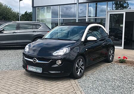 Opel Adam Open Air 1.4 PDC Klima Faltdach SHZ