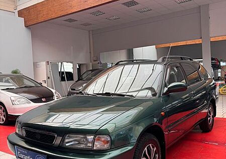 Suzuki Baleno Automatik Servo Tüv neu