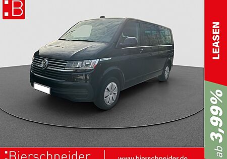 VW T6 Caravelle Volkswagen T6.1 Caravelle 2.0 TDI DSG Comf. lang AHK ACC SH