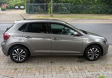 VW Polo Volkswagen 1.0 TSI 70kW UNITED UNITED