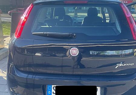 Fiat Punto 1.4 8V Start Start