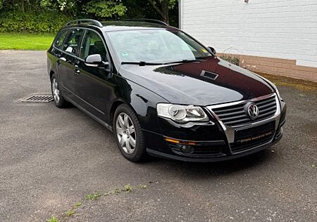 VW Passat CC Volkswagen