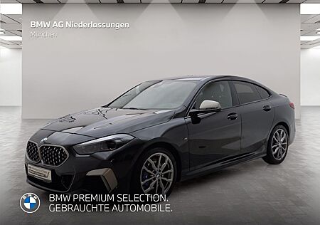 BMW M235i xDrive Gran Coupé LiveCockpitProf Head-Up