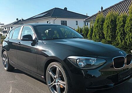 BMW 116i -