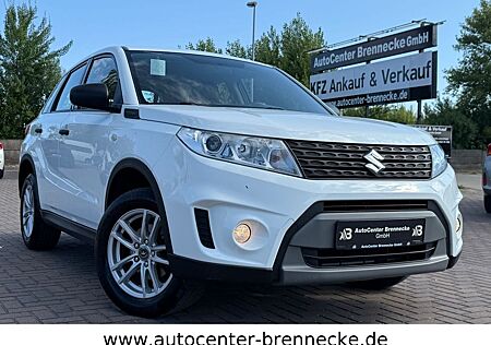 Suzuki Vitara 1.6 Comfort 4x4*AHK*PDC*