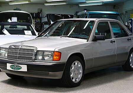 Mercedes-Benz 190 E 2.0 W201