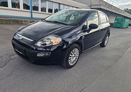 Fiat Punto 1.2 TÜV NEU