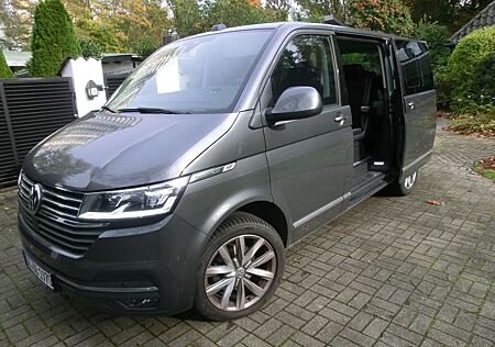 VW T6 Multivan Volkswagen