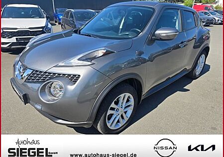 Nissan Juke Acenta