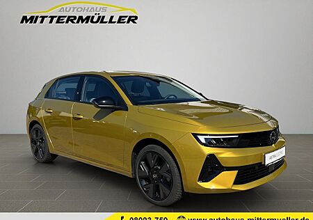 Opel Astra electric Edition Navi PDC 8-fach bereift