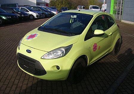 Ford Ka /+ 1,2 Trend