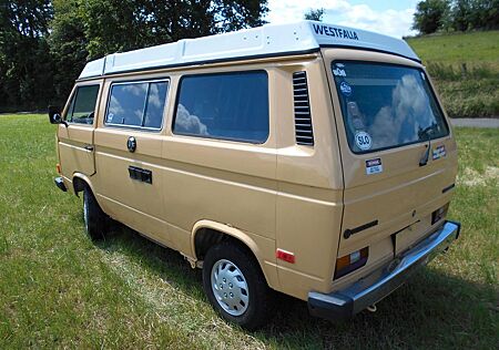VW T3 Multivan Volkswagen T3 Westfalia 1.9 WBX