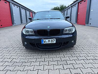 BMW 120d Sport Edition | M-Technik | Xenon