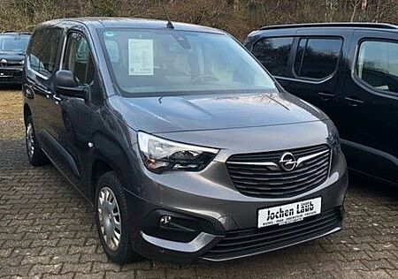 Opel Combo Life E Edition