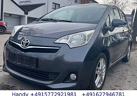 Toyota Verso-S Club 1.3i Automatik/TÜV 10.26/R-KAM/AHK