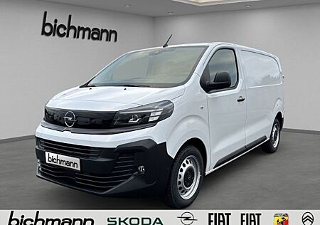 Opel Vivaro Kasten Edition LED CarPlay digitRückspieg