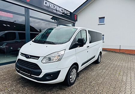 Ford Transit /Tourneo Custom Kombi 310 9 Sitze