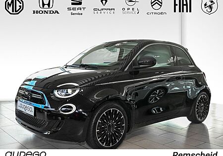 Fiat 500 la Prima 42 kWh+NAVI+SHZ+LED+RÜCKFAHRKAMERA+