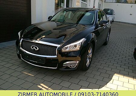 Infiniti Q70 2.2 d Premium Tech 1. HAND