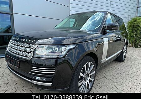 Land Rover Range Rover VOGUE Autobiography /1HAND/LANG/