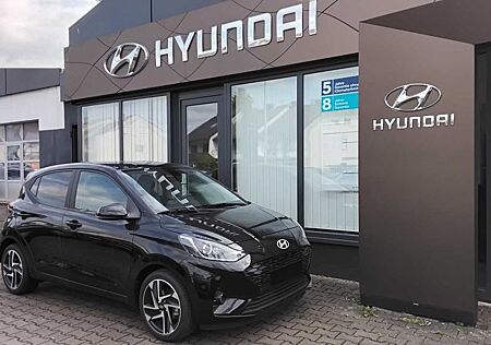 Hyundai i10 1.2 Prime NAVI KAMERA PDC