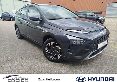 Hyundai Bayon Trend Mild-Hybrid 2WD 1.0 T-GDI EU6d Navi